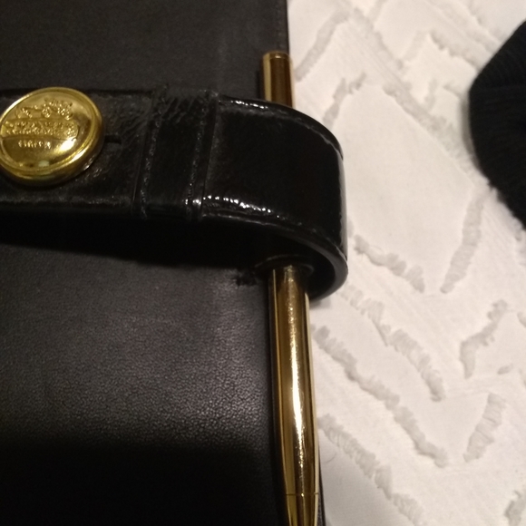 Coach Large wallet - Picture 6 of 9